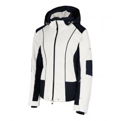Karbon Arc Jkt (Black Artic White) - 2025